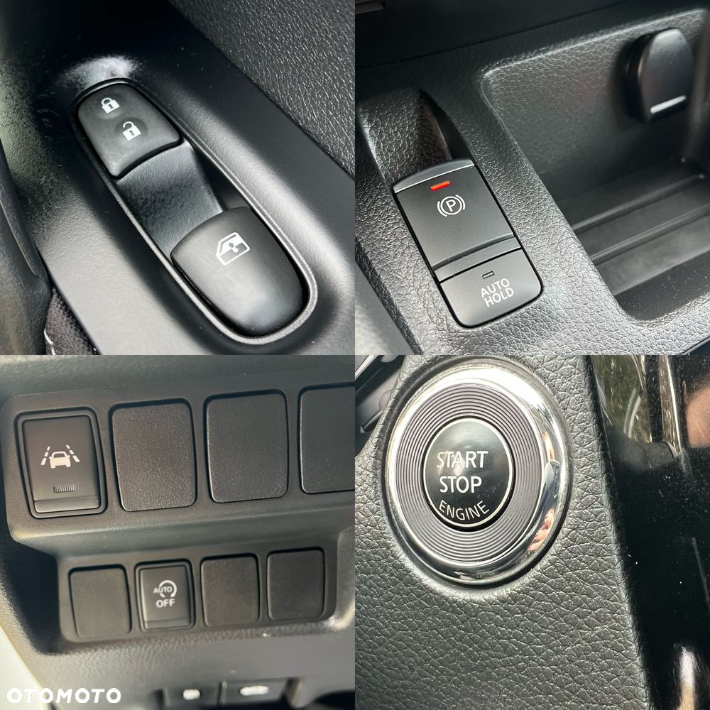 Nissan Qashqai 1.6 DIG-T TEKNA+ - 32