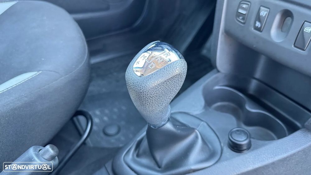 Dacia Sandero 0.9 TCe SL Stepway of Life Easy-R - 11