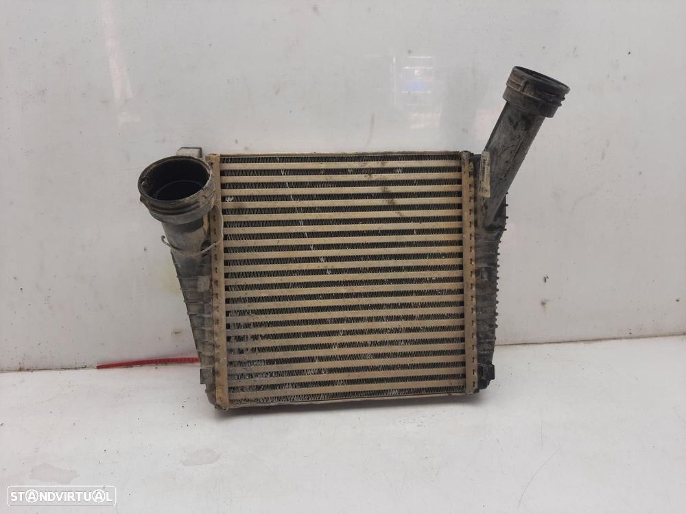 INTERCOOLER AUDI Q7 - 1
