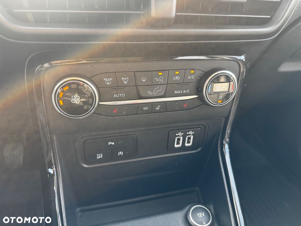 Ford EcoSport - 21