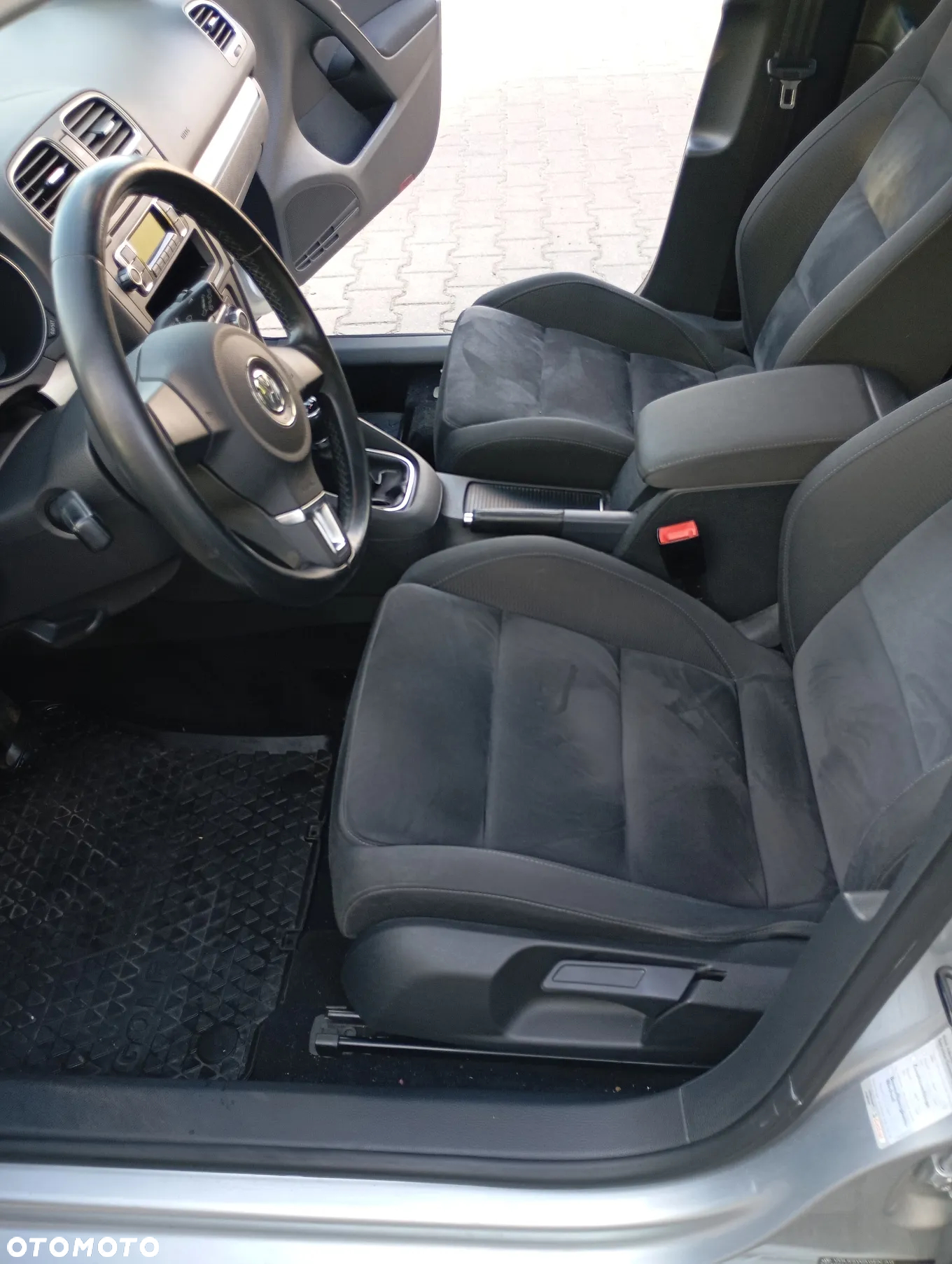 Volkswagen Golf VI 1.4 TSI Highline - 9