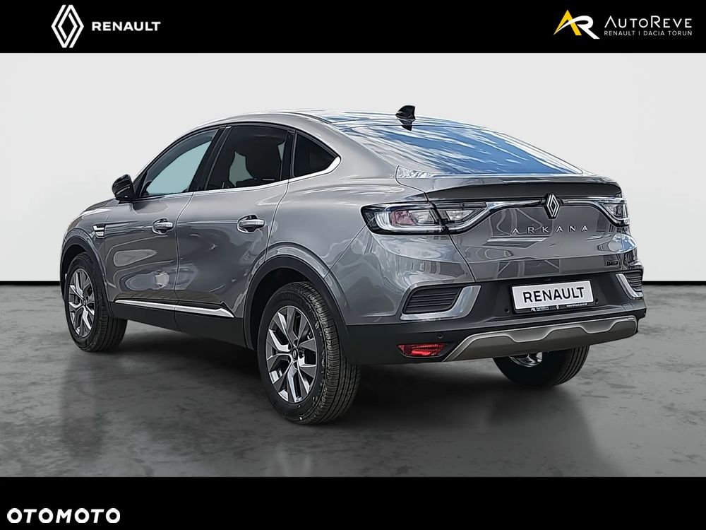 Renault Arkana - 8
