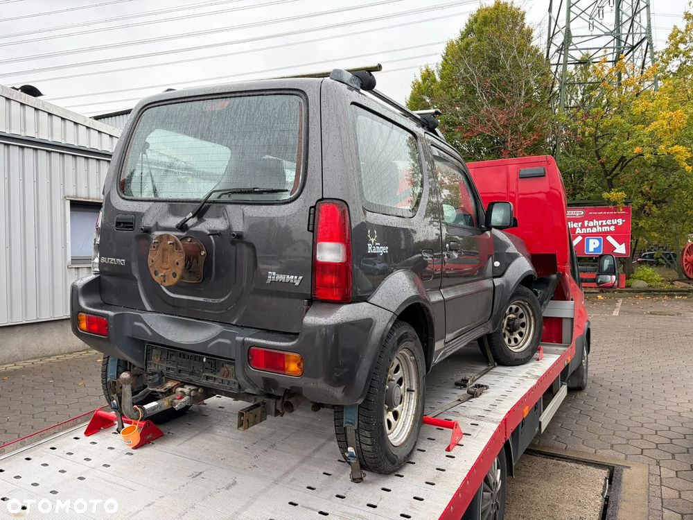 Suzuki Jimny 2014 photo 2
