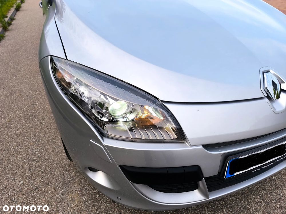 Renault Megane TCe 130 Dynamique - 32