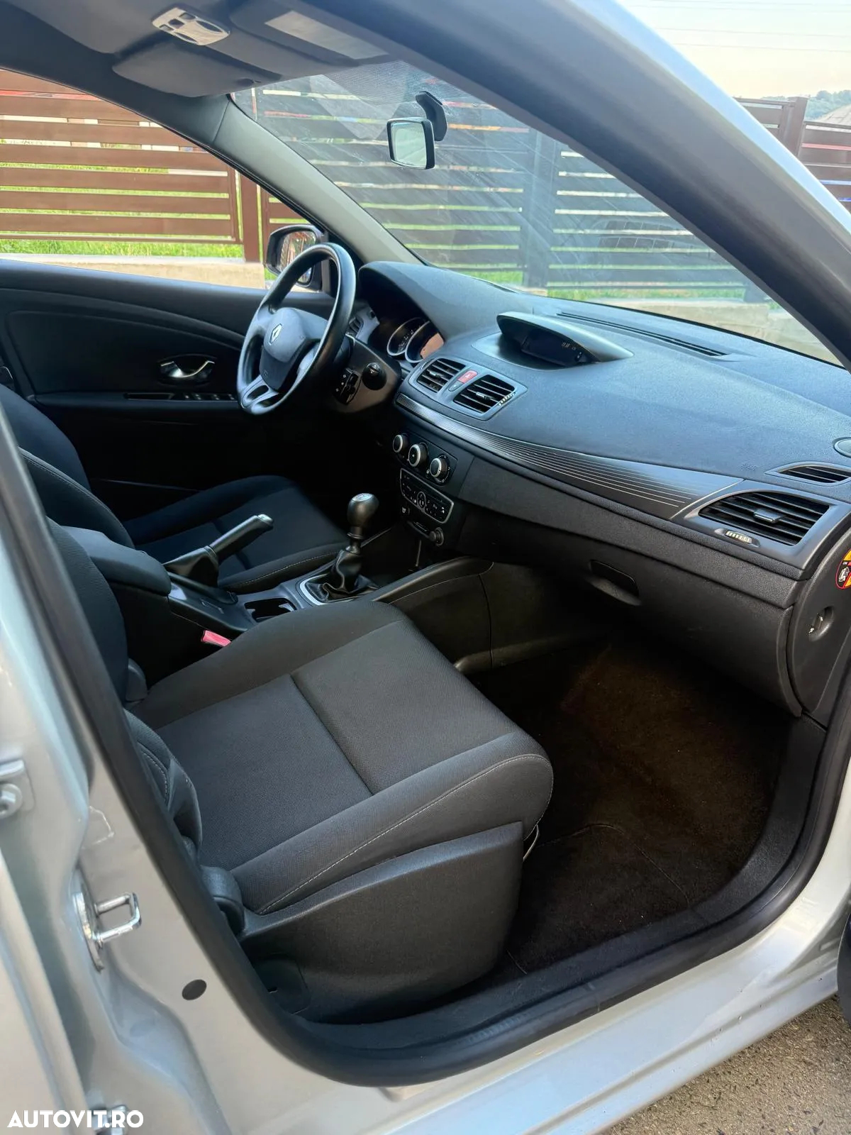Renault Megane Estate 1.4 TCe Privilege - 6