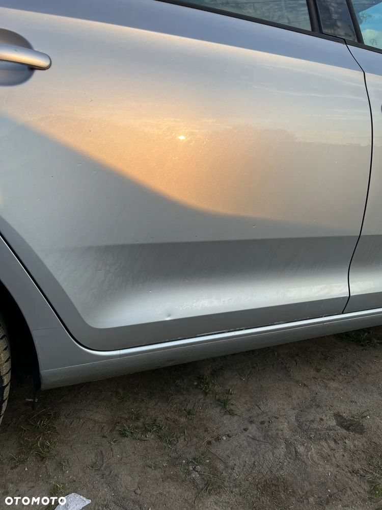 Skoda RAPID Spb 1.0 TSI Ambition - 10