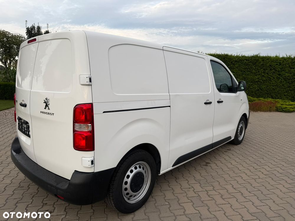 Peugeot Expert L2 1.5 - 7