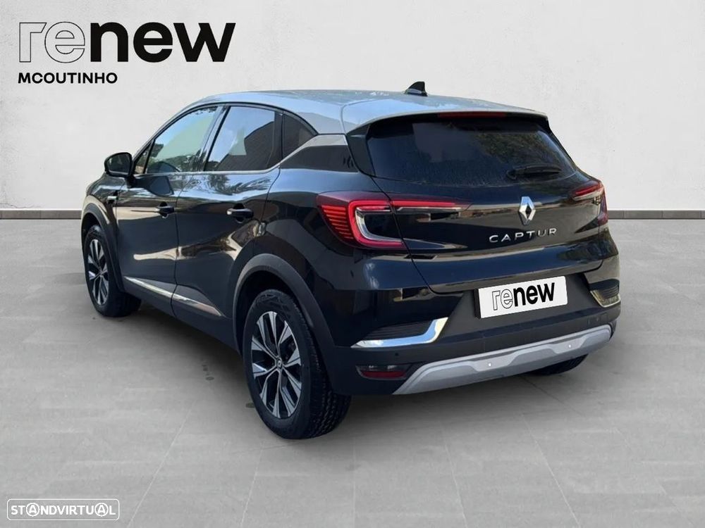 Renault Captur 1.0 TCe Techno - 7