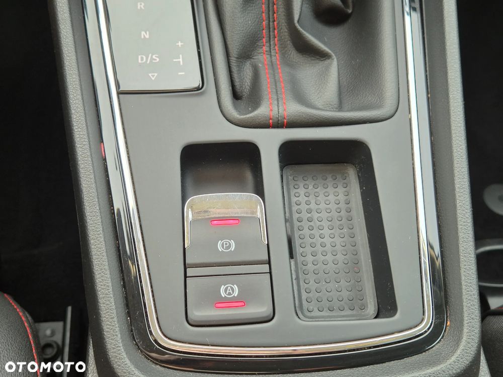 Seat Leon 1.4 TSI FR S&S DSG - 24