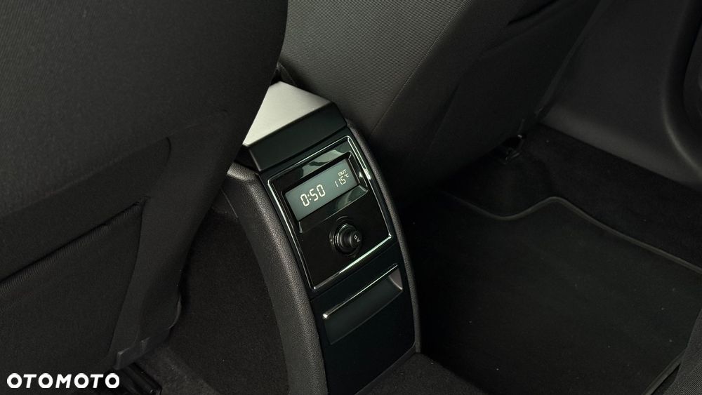 Skoda Superb 1.8 TSI Comfort - 10