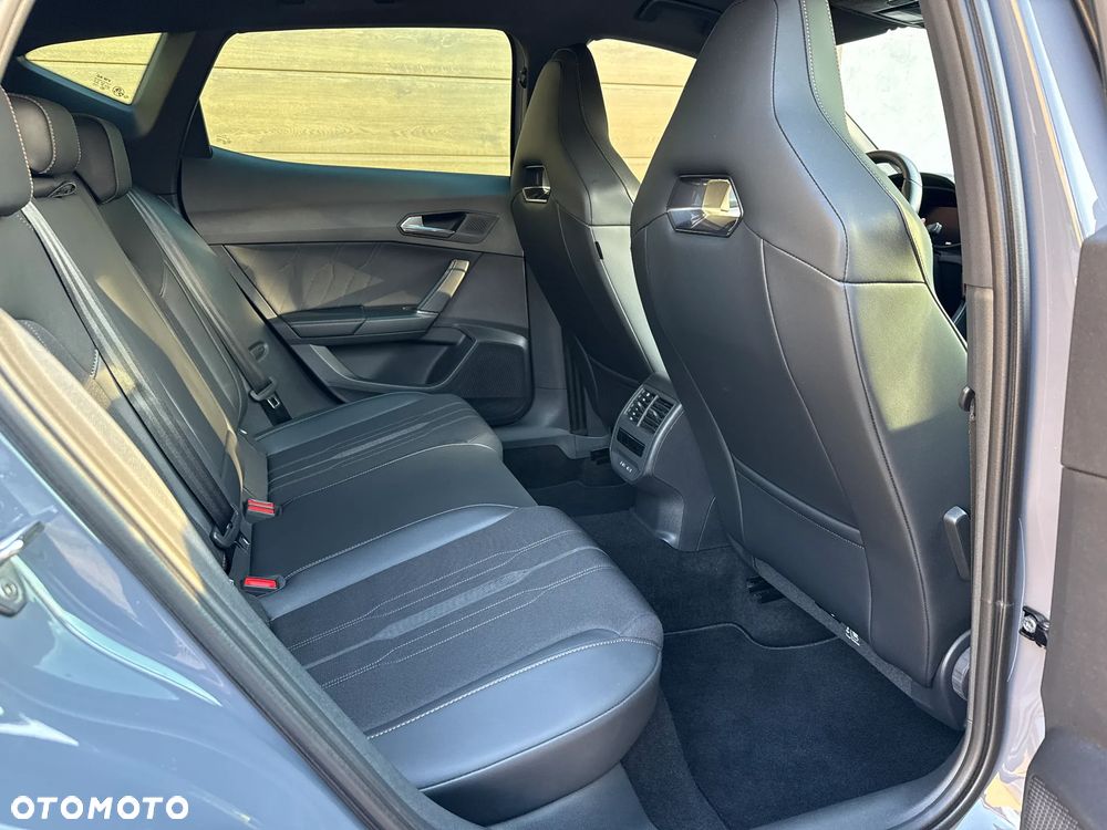 Cupra Formentor 2.0 TSI 4Drive VZ DSG - 27