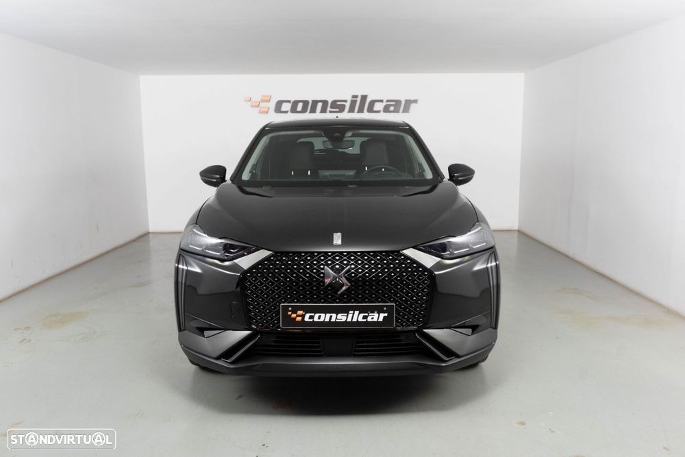 DS DS3 1.2 PureTech Rivoli EAT8 - 3