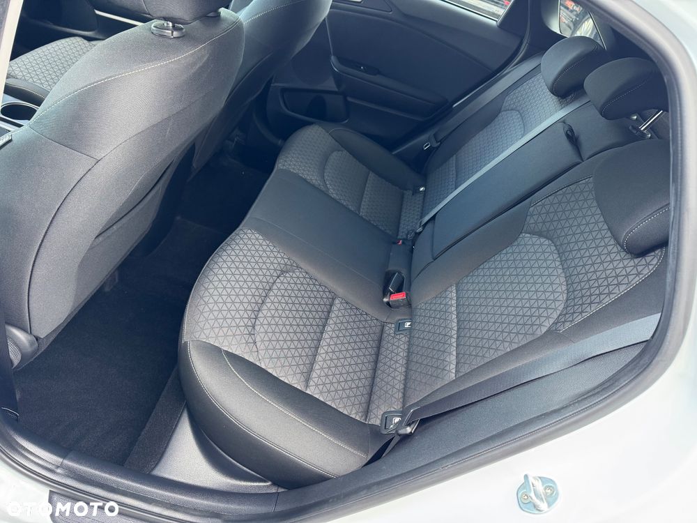 Kia Ceed 1.4 T-GDI L DCT - 20
