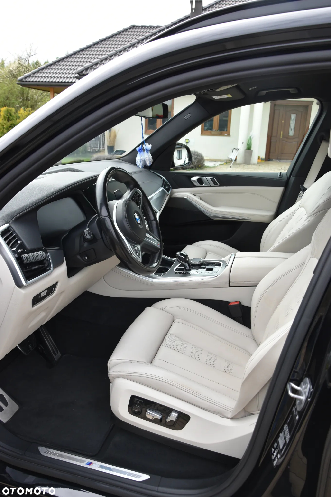 BMW X5 xDrive25d - 7