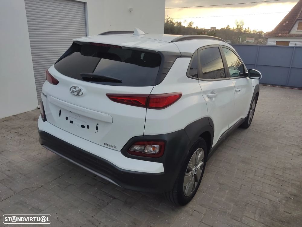 Hyundai Kauai Premium - 7