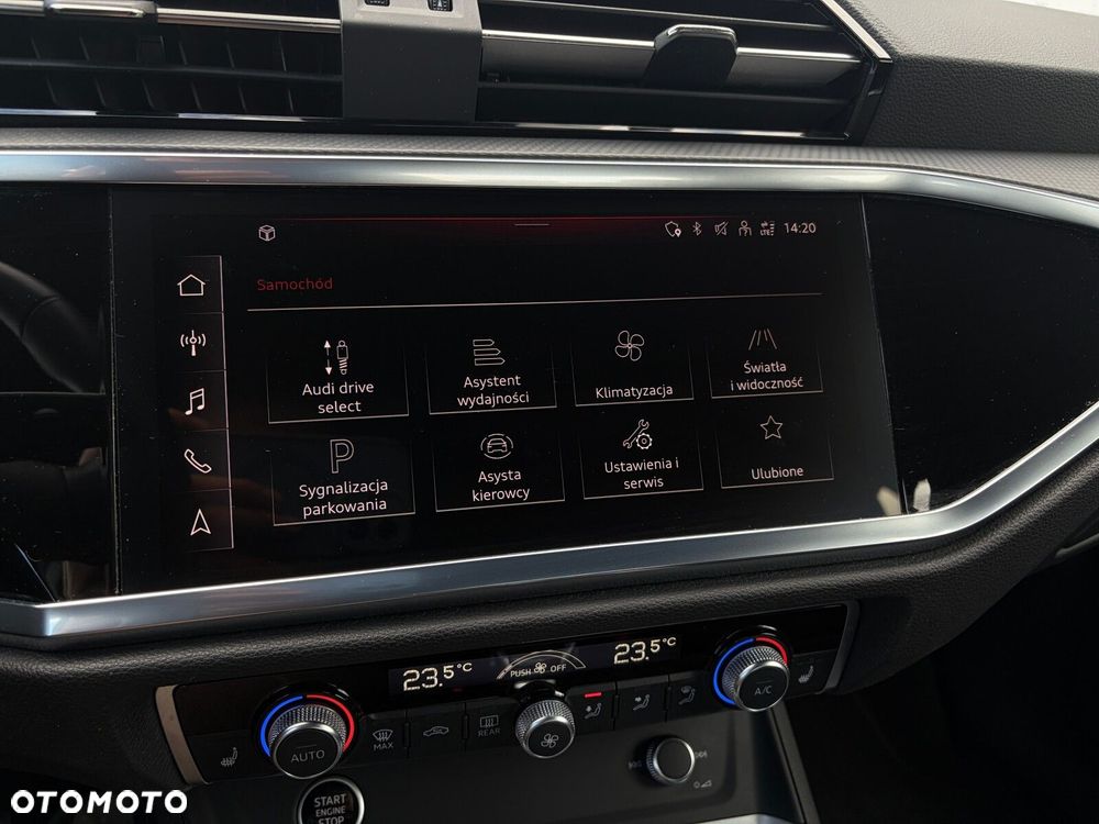 Audi Q3 - 30