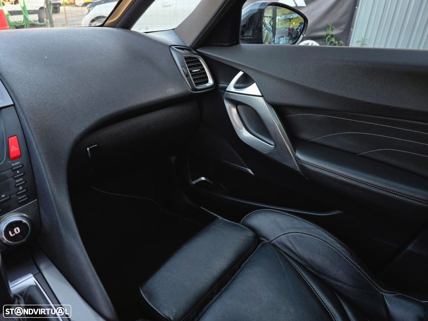 Citroën DS5 2.0 BlueHDi Sport Chic CVA6 - 21