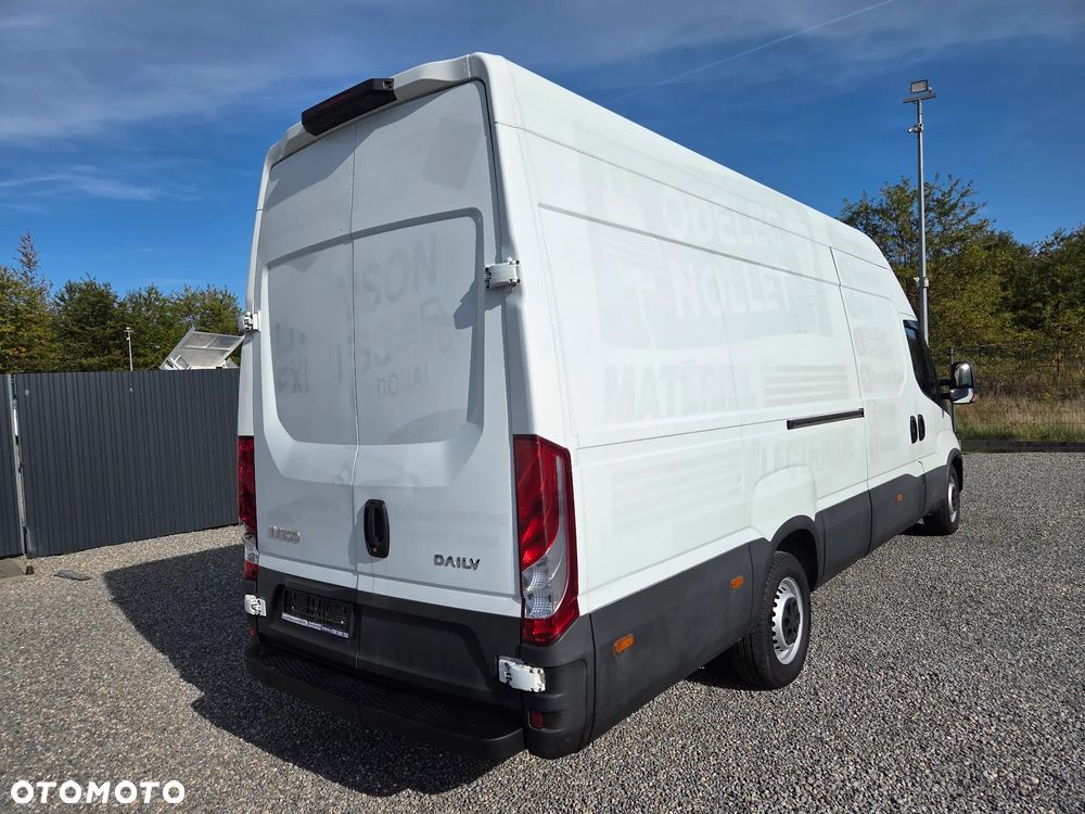 Iveco Daily - 4