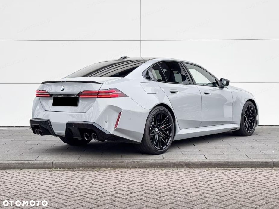 BMW M5 - 6