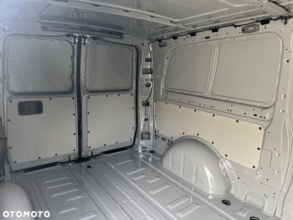 Mercedes-Benz Vito - 9