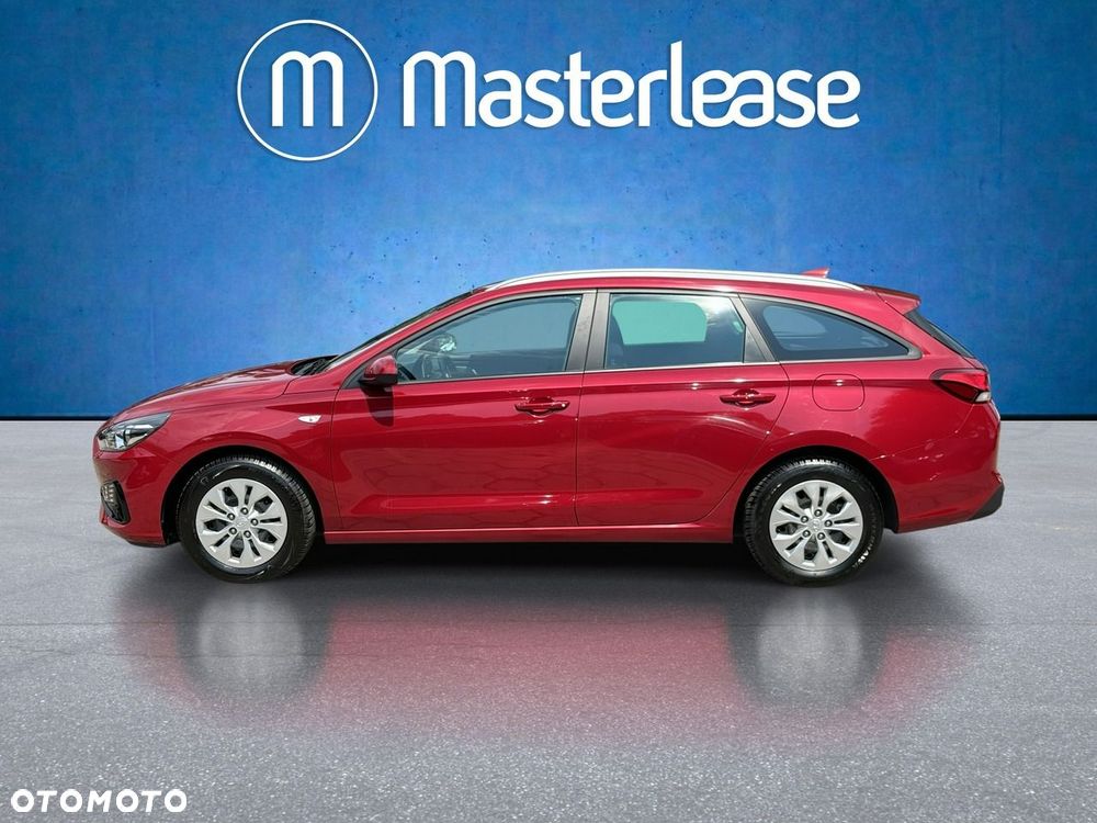Hyundai i30 - 8