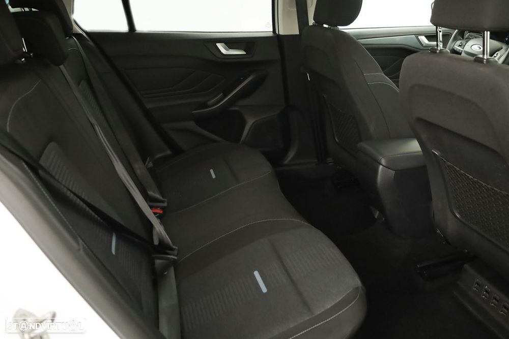 Ford Focus SW 1.0 EcoBoost MHEV Active - 22