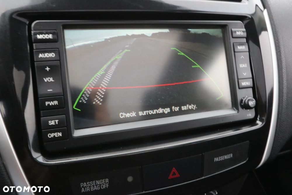 Citroën C4 Aircross 1.8 e-HDi STT 4x2 Exclusive - 37