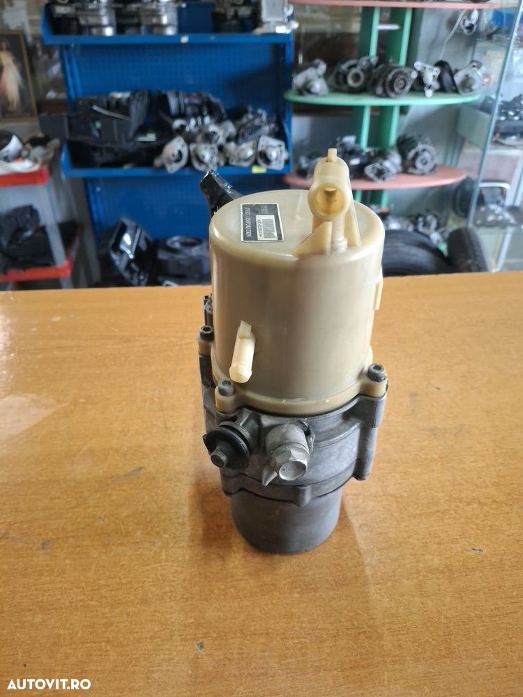 Pompă servodirecție  Mazda 3 2003-2009 - 5