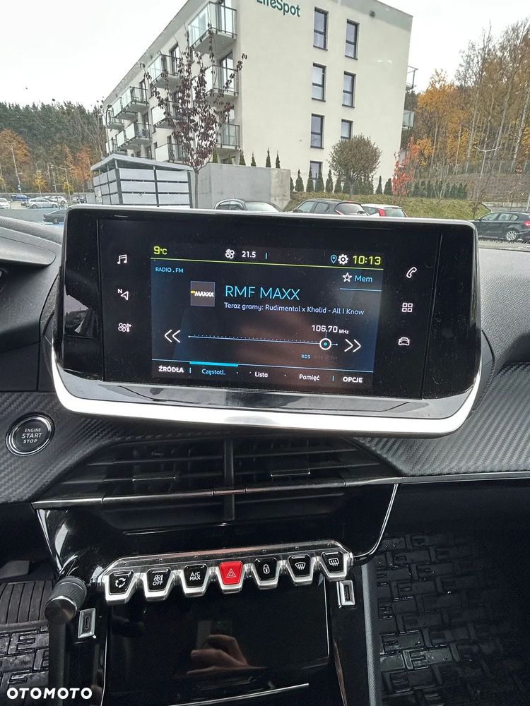 Peugeot 2008 e-2008 Allure Pack - 8