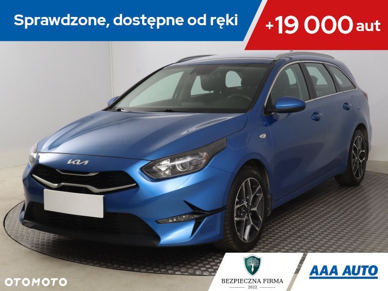 Kia Ceed - 2