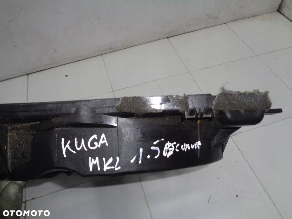 ford kuga ii mk2 1.5 ecoboost wentylatory chłodnicy 3135103884 - 3