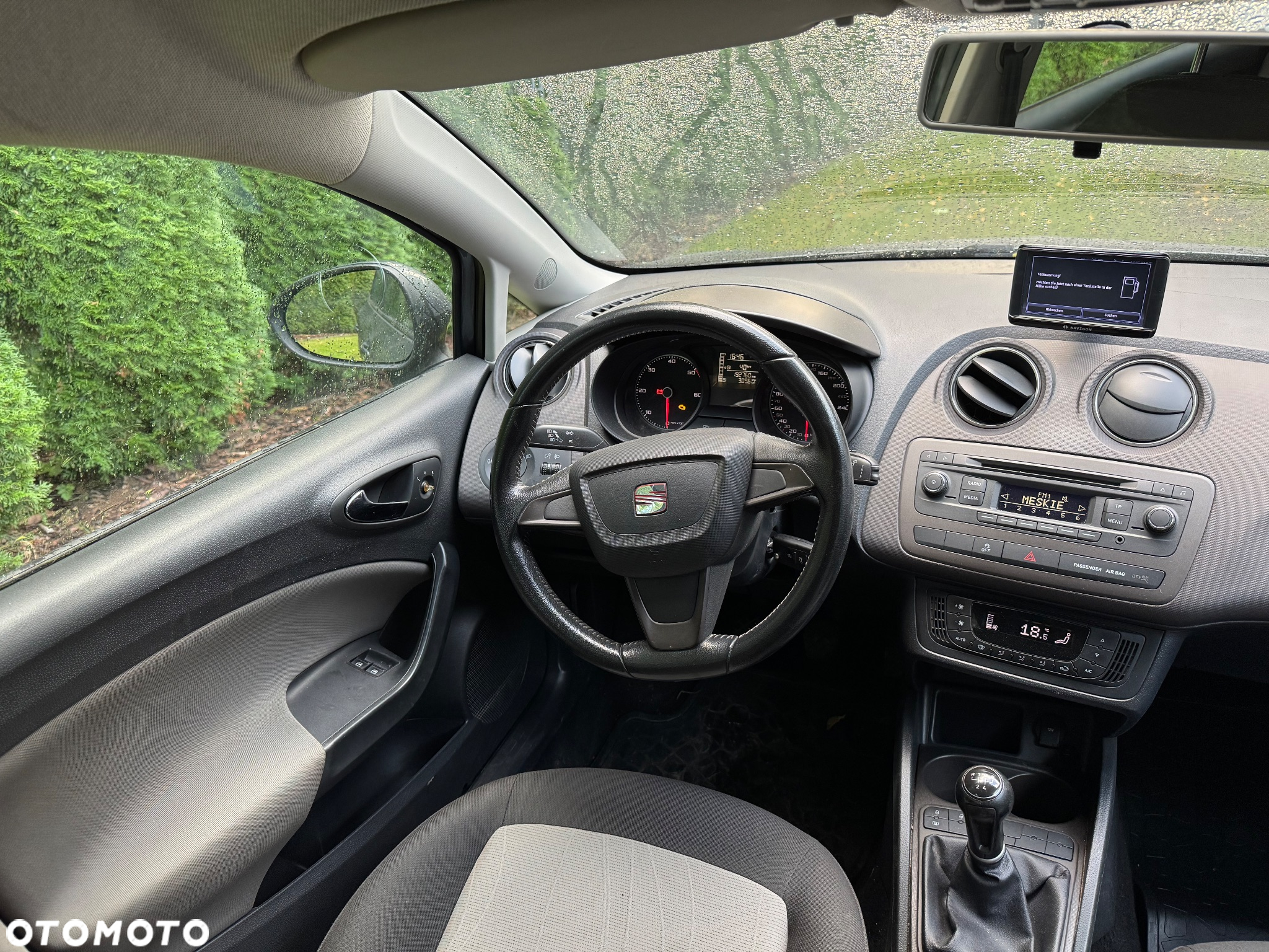 Seat Ibiza 1.2 TDI Reference - 7