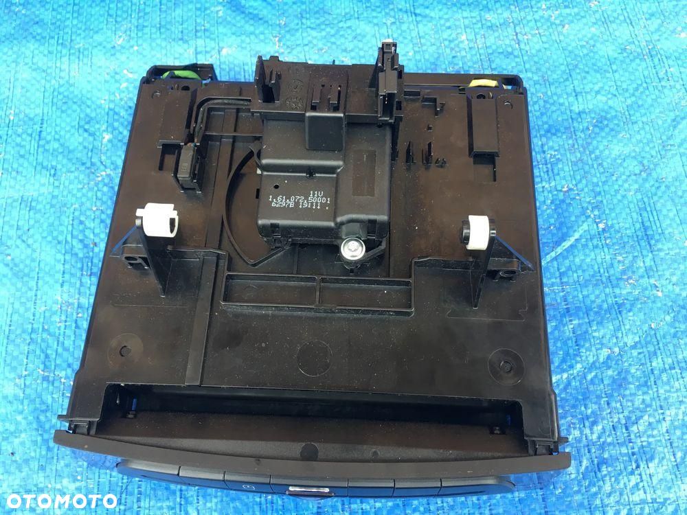 Mercedes W219 W211 CLS Schowek Elektryczny Panel ESP 2006r - 3