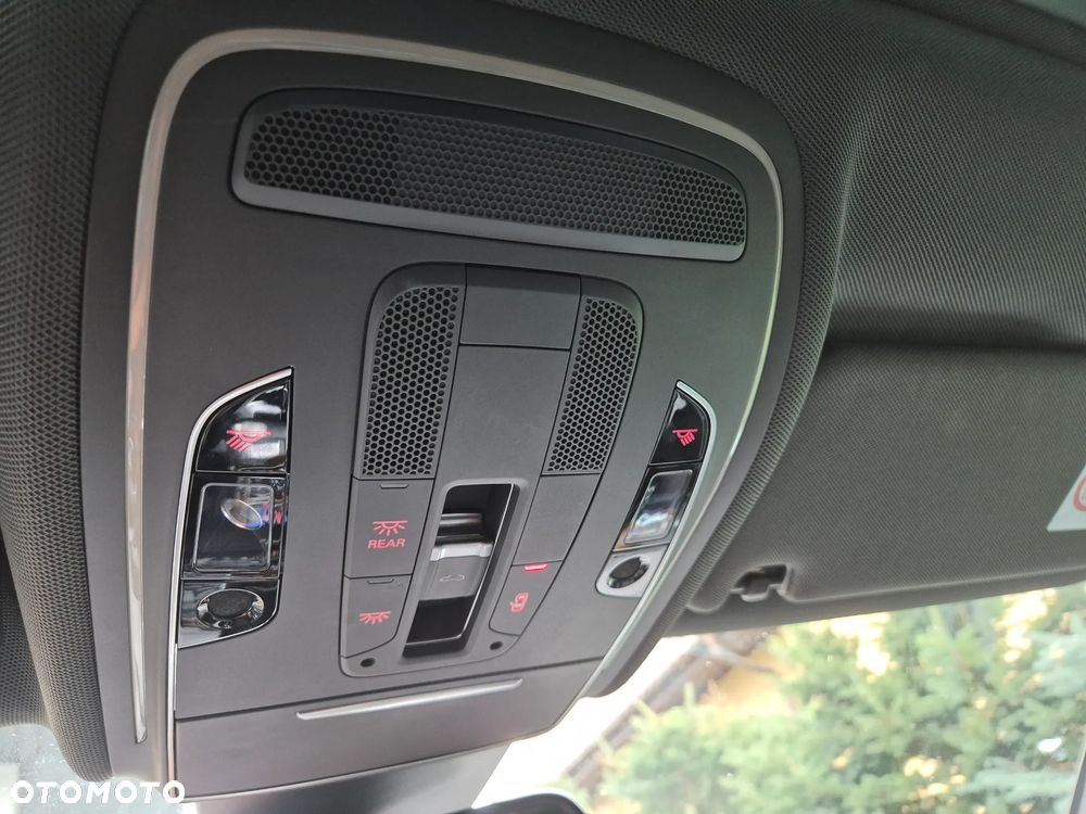 Audi A8 4.2 TDI clean diesel Quattro - 21