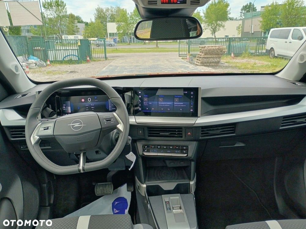 Opel Frontera 44kWh GS - 8
