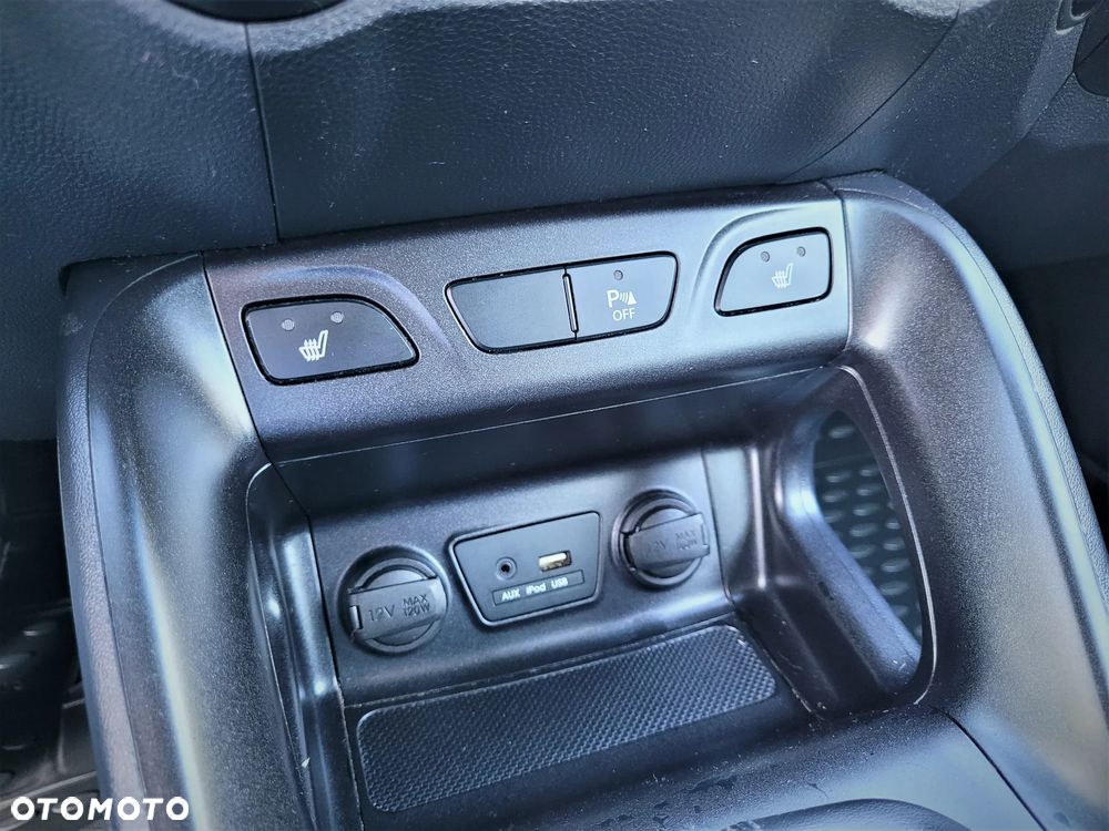 Hyundai ix35 1.6 2WD Classic - 28