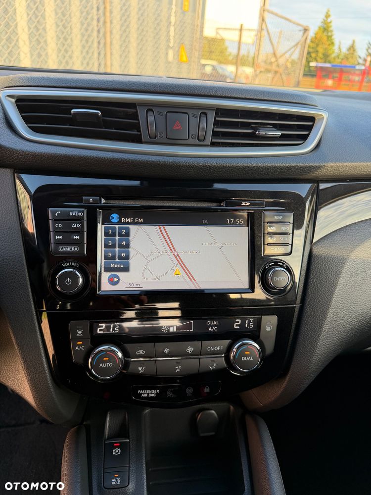 Nissan Qashqai - 14