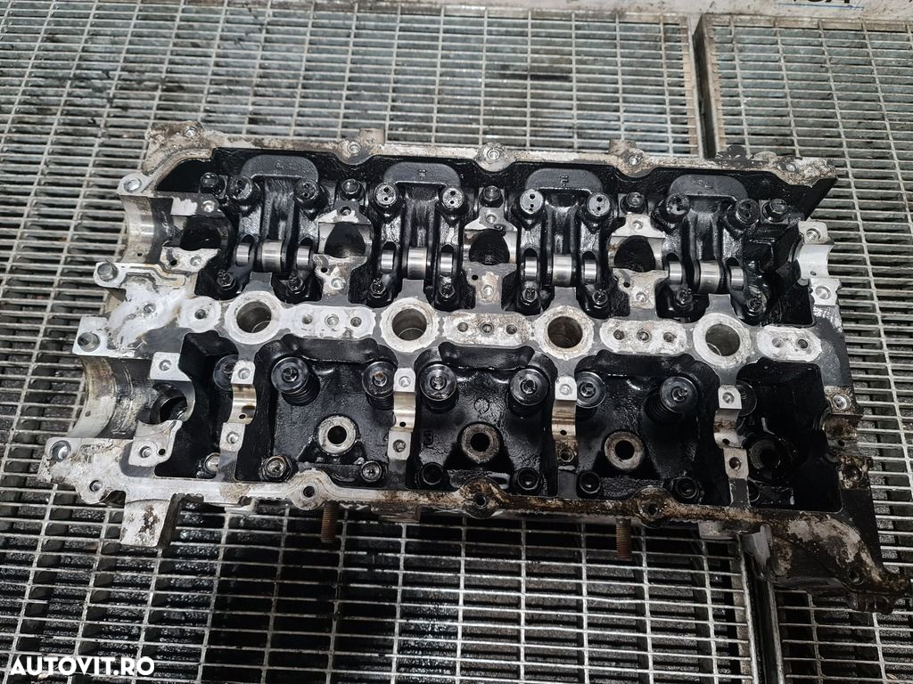 Chiuloasa Mitsubishi ASX 1.8 D 2010 - 2012 110kW 150CP 1798CC 4N13 (1185) 00232636 - 2