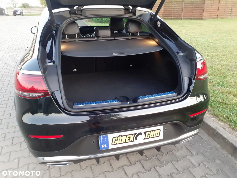 Mercedes-Benz GLC 200 4Matic 9G-TRONIC AMG Line - 8