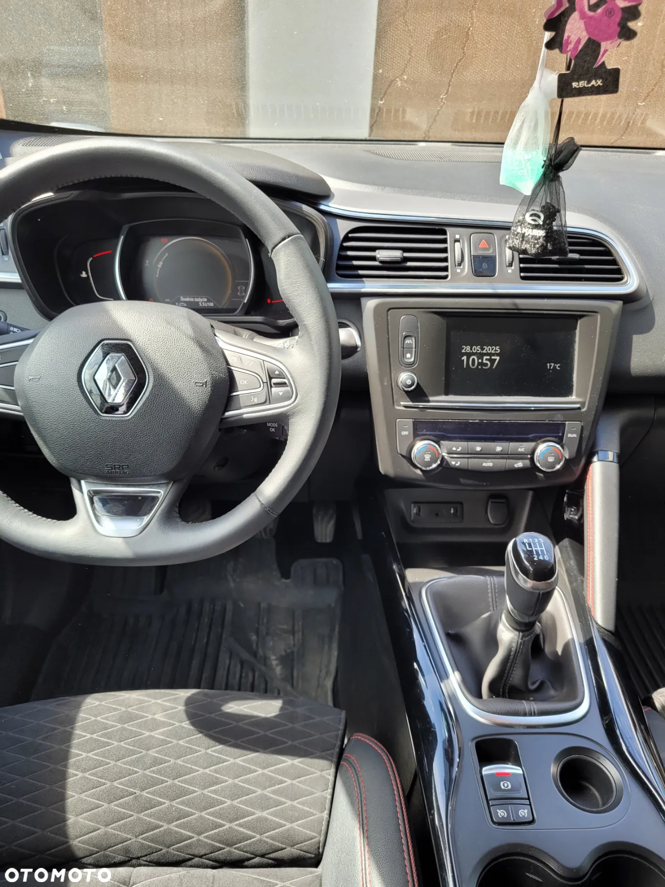 Renault Kadjar 1.5 dCi Energy Zen - 7