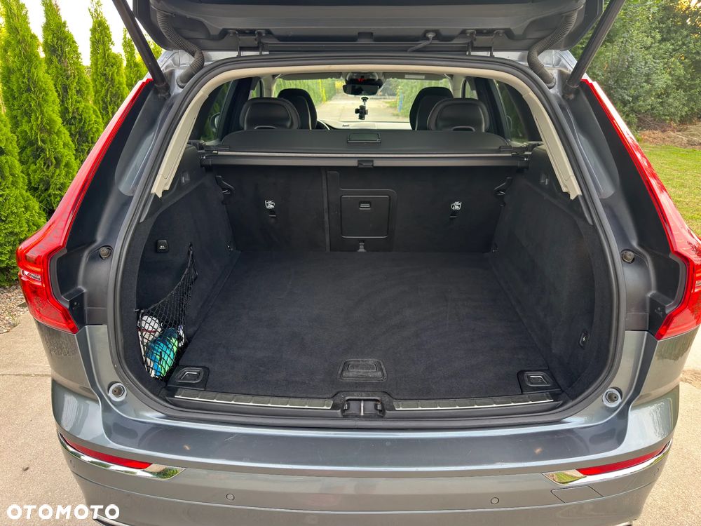 Volvo XC 60 D4 AWD Geartronic Inscription - 7