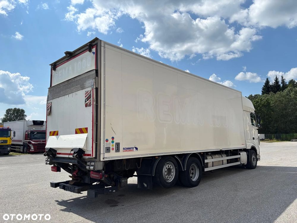 DAF XF530 - 4