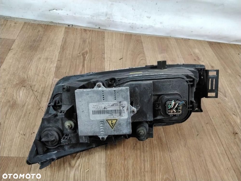 ford mondeo mk3 xenon lampa przód prawa - 2
