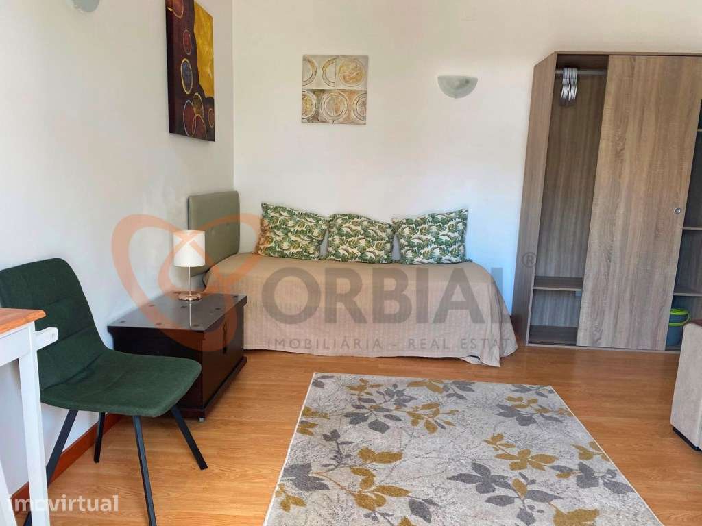 Arrendamento T0 em Albufeira para arrendamento - Grande imagem: 4/13