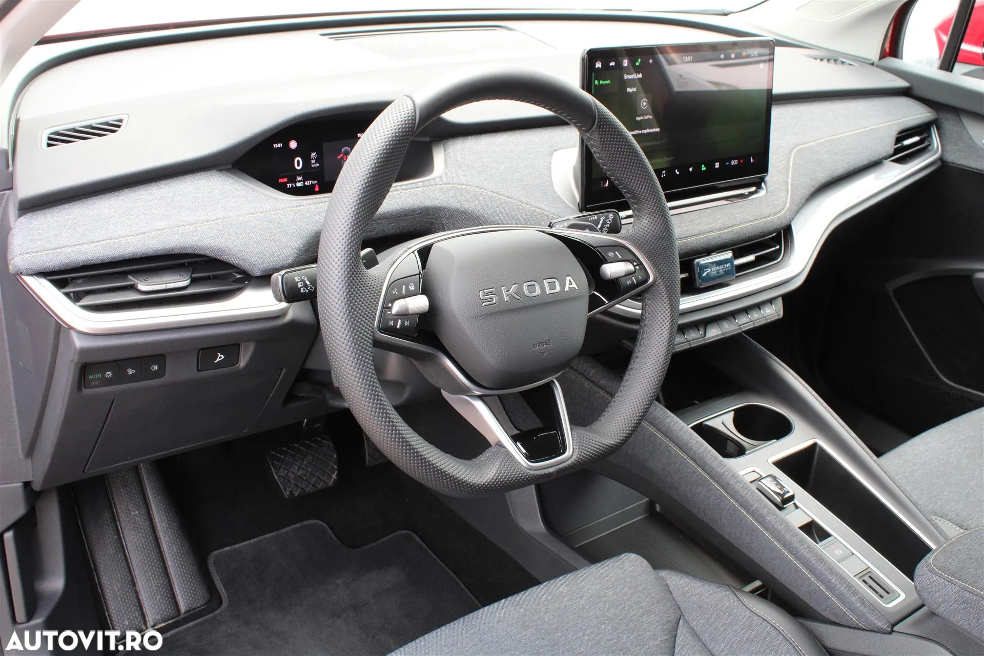Skoda Elroq - 11