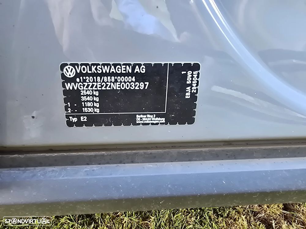 VW ID.4 77 kWh Pro Performance - 20