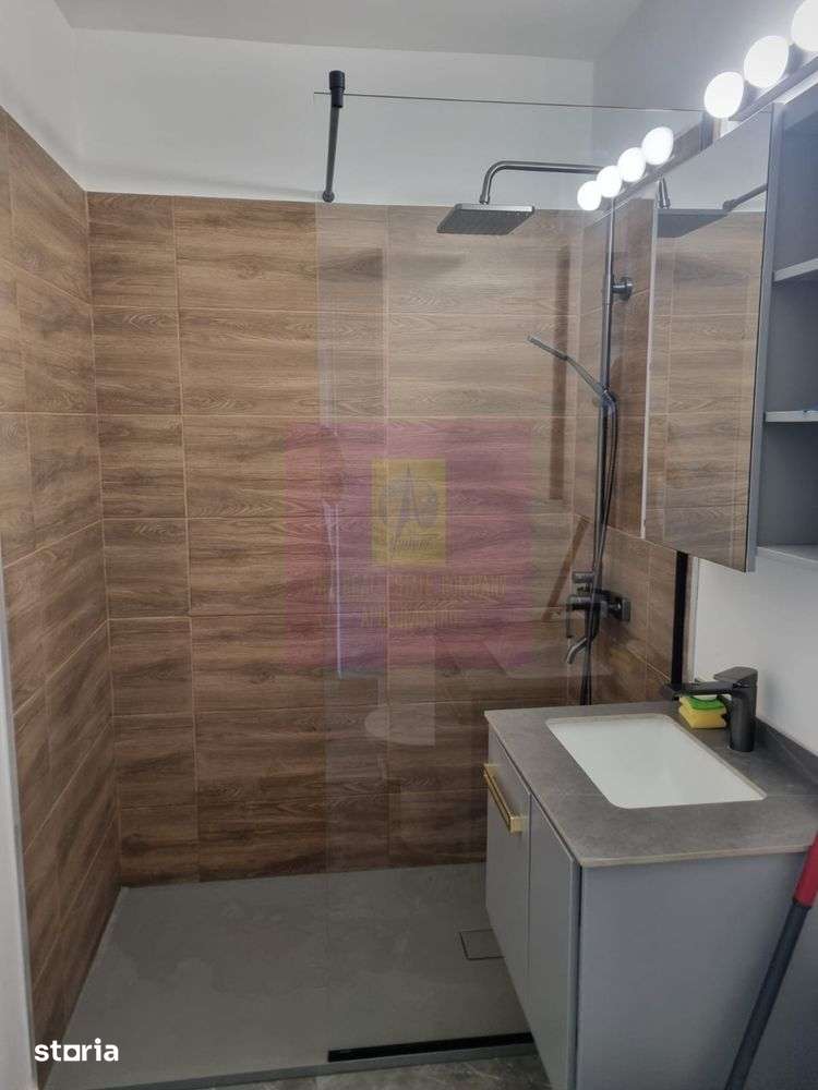 Apartament 2 camere langa complexul comercial Auchan Titan — fotografia 3