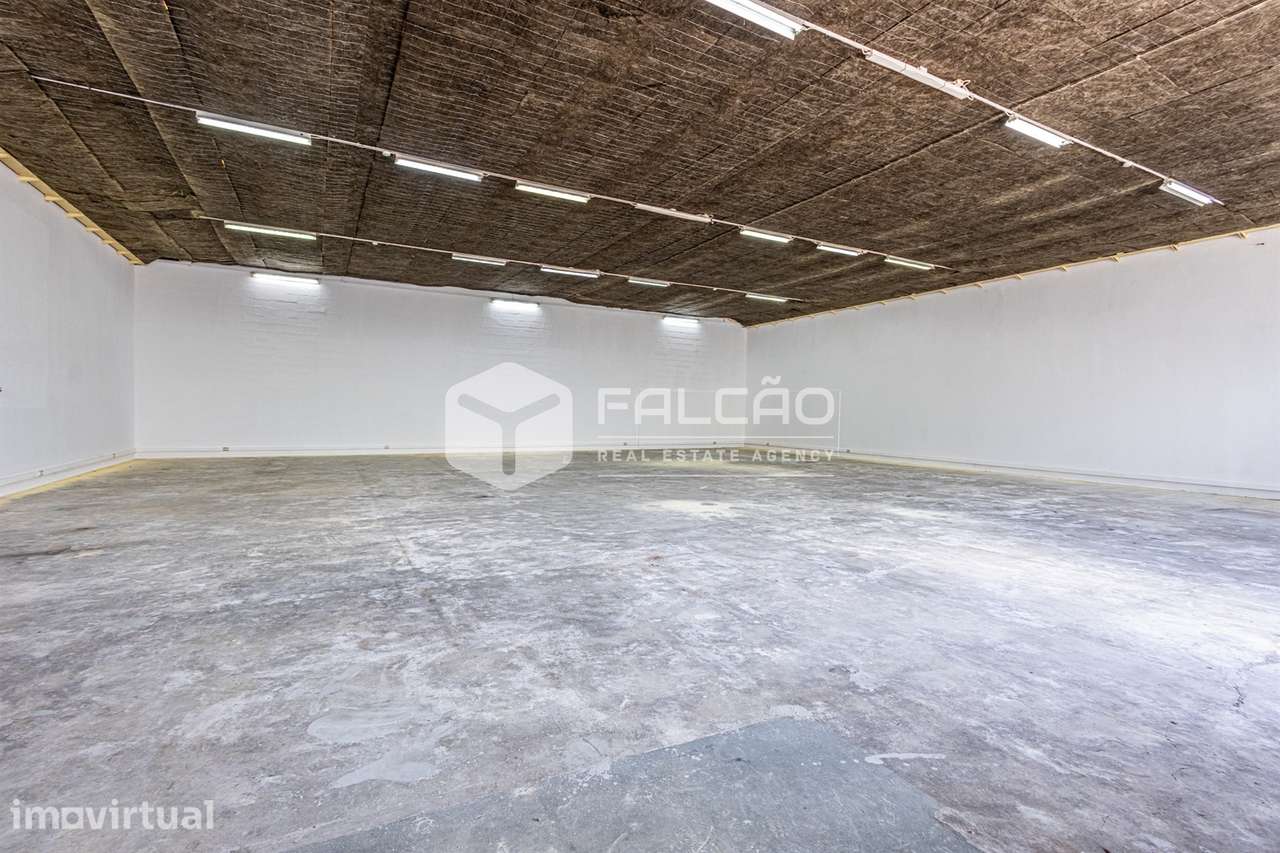 Armazém  Arrendamento em Santarém (Marvila), Santa Iria da Ribeira de - Grande imagem: 4/30