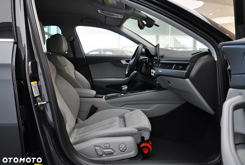 Audi A4 Allroad - 26
