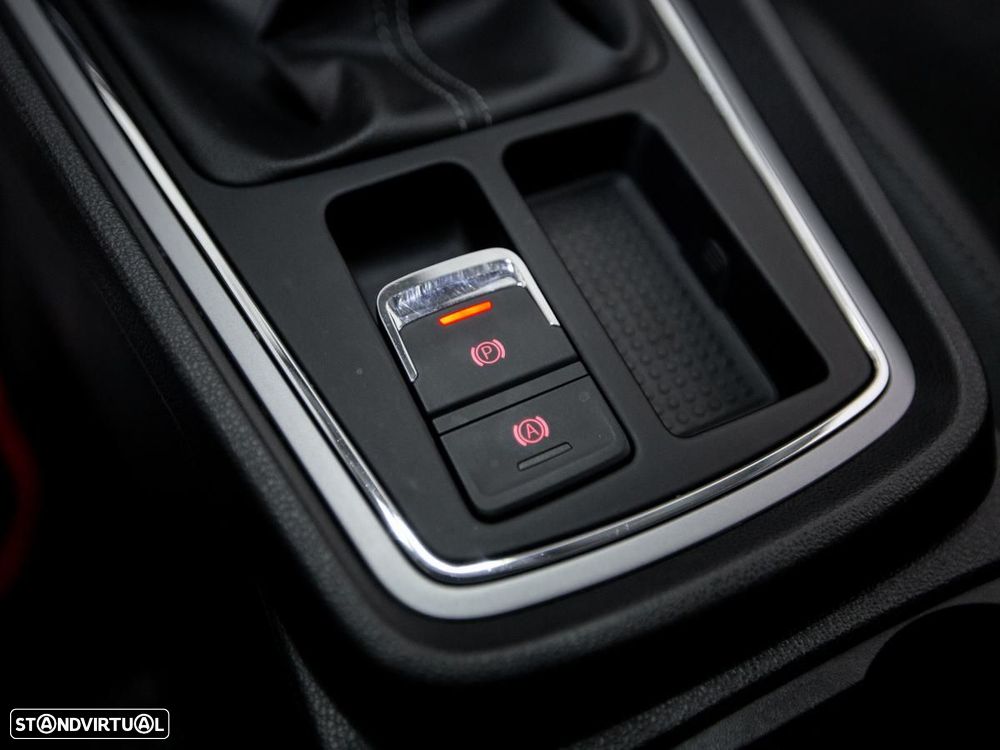 SEAT Leon ST - 19